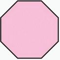 Quanto às medidas, os ângulos podem ser Retos ângulos de 90º, formam 1 da volta. 4 Observe como são representados A Agudos ângulos menores que 90º.