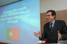 MLDC - Microsoft Language Development Center, Portugal App MSS Criado um Microsoft Development Center em Portugal CriaçãoemNovembro de 2005 e início da operação emmarço de