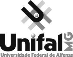 Universidade Federal de Alfenas Unifal-MG Faculdade de Ciências Farmacêuticas Departamento de Alimentos e Medicamentos Memorando 29/2017 DAM FCF A Sua Senhoria a Senhora Profª. Drª.