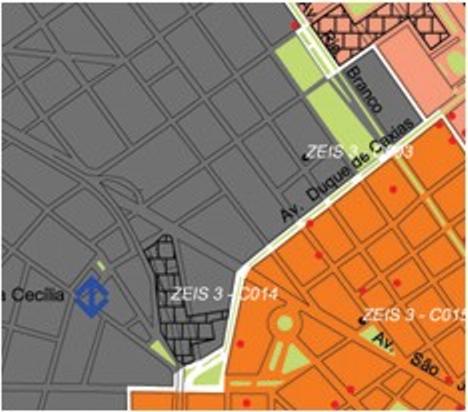 quando da expansão da cidade e explosão do número de automóveis, de vir ao Centro, deixar seu carro num estacionamento e cumprir os afazeres a pé, mas não só.