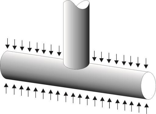 aprofundamento no conhecimento dos parâmetros de resistência das camadas utilizadas. Isto proporcionou à concepção de ensaios de penetração durante a fase de vôo.