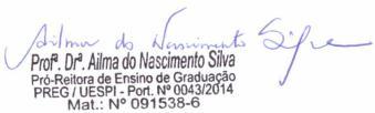 ETAPA II: Análise das solicitações de transferência pelo Colegiado do Curso Devolução dos processos analisados com deferimento ou indeferimento com motivação.