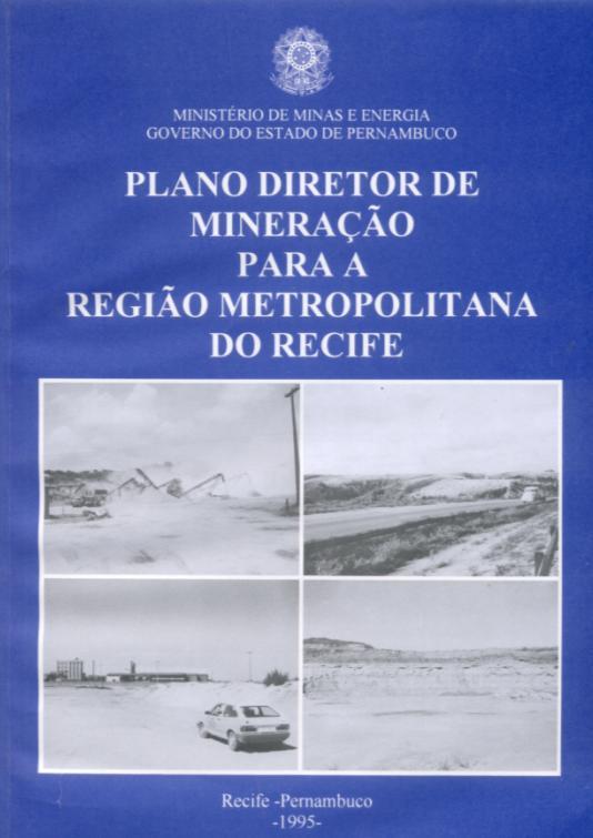 Diretores de Mineração para outras