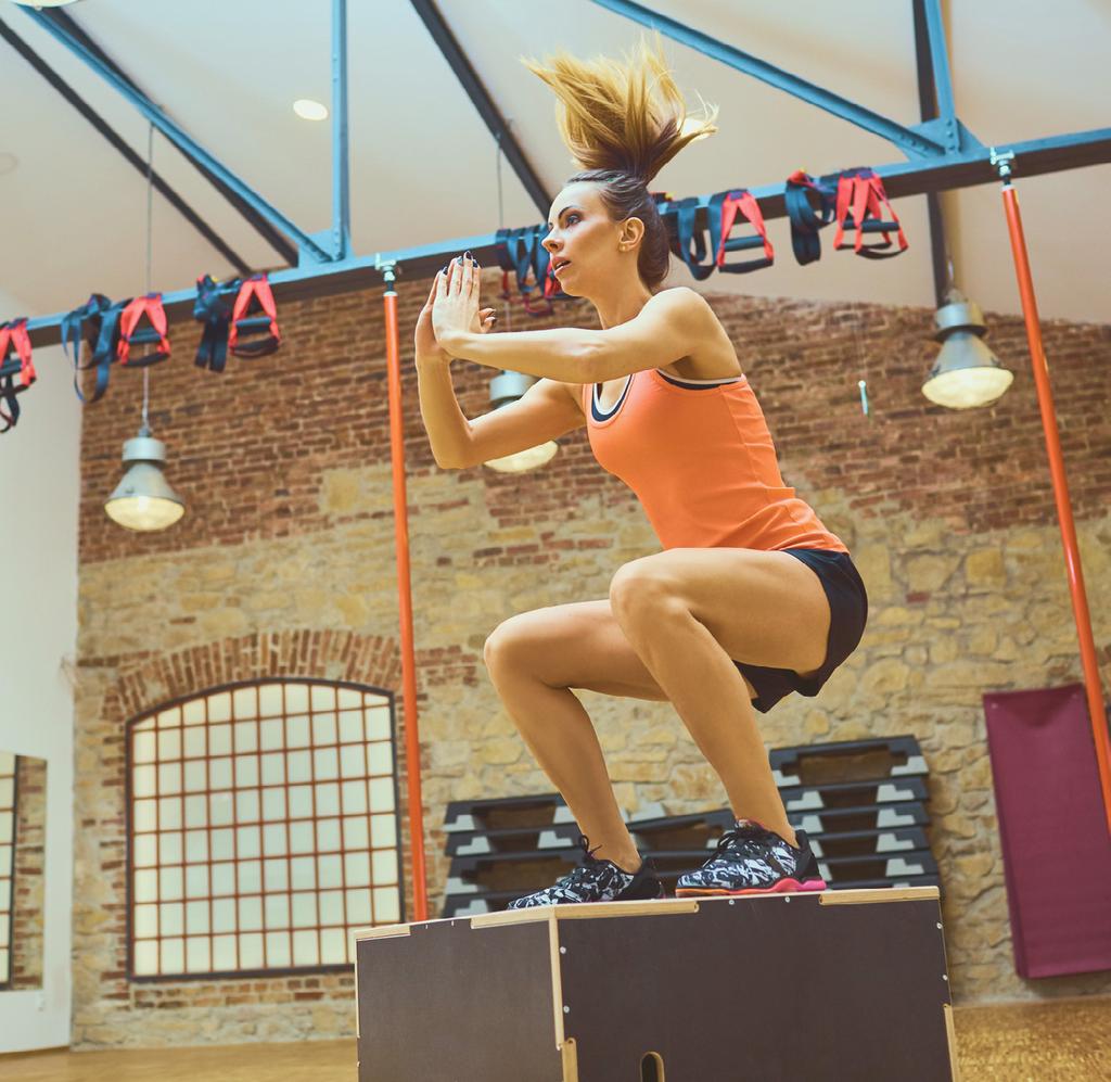 RELACIONAMENTO COM ALUNO: O SEU SUCESSO COMEÇA AQUI COMO MOTIVAR ALUNOS A PRATICAR EXERCÍCIOS No dia a dia, a luta pela frequência é uma das grandes batalhas a ser vencida, a fim de se obter bons