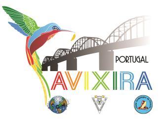 7ª EXPOSIÇÃO INTERNACIONAL COM AVIXIRA 2017 03 a 05 de Novembro de 2017 REGULAMENTO DA EXPOSIÇÃO Este evento realiza-se no Pavilhão Multiusos, em Vila Franca de Xira, no período de 03 a 05 de