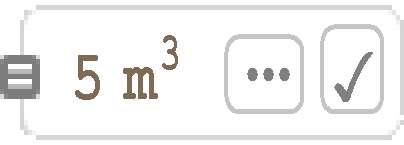 m 3 Para 2 reatores: In[23]:= NSolve F a0 F a k a ^ 2 V 0, F a F an k an ^ 2 V 0, a an, a a0, V 5 m 3, V, a solução numérica Out[23]= V.055 m 3, a 60.