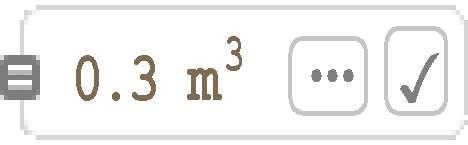 a, a2, a3 solução numérica Out[233]= V 0.370892 m 3, a 880.742 mol m 3, a2 574.60 mol m 3, a3 44.948 mol m 3 Para 5 reatores (Obs.