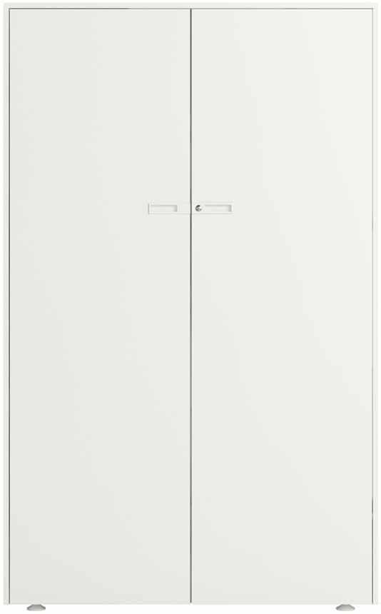 Doors Cabinets / Armoires avec Portes
