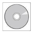 instalação rápida CD com manual do utilizador I-2.