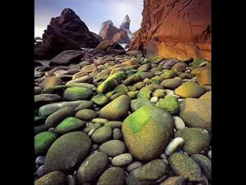 NÃO SER TERRENO CHEIO DE PEDRAS Como Jesus mesmo explicou, num terreno pedrento, a semente brota, a planta começa a crescer, mas encontra a pedra logo em seguida.