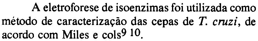 Os triatomíneos capturados são acondicionados em copos plásticos com tampa perfurada, possibilitando a entrada de ar, sendo usado, geralmente, um copo para cada palmeira.