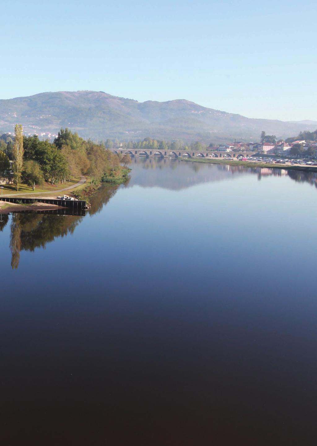 FIM DE SEMANA SARRABULHO À MODA DE PONTE DE LIMA 2 a 4 de Março A iniciativa é dinamizada pelo Turismo do Porto e Norte de Portugal em parceria com o Município de Ponte de Lima.