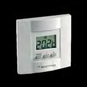 temperatura  COM FIOS 66,05 1901-0111 COM FIOS 131,38 1901-0108 TERMOSTATO AMBIENTE