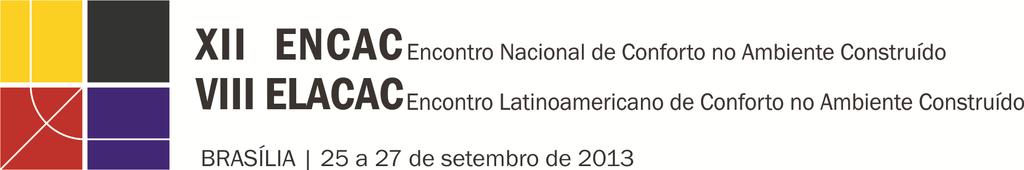 DEEMPENHO ACÚTICO EGUNDO A NOVA NORMA NBR 15575: ANÁLIE DE VEDAÇÕE VERTICAI DE EDIFÍCIO ALTO Otávio Júnior (1); Rego ilva (2) (1) Engenheiro Civil, Mestrando do Programa de Pós-Graduação em