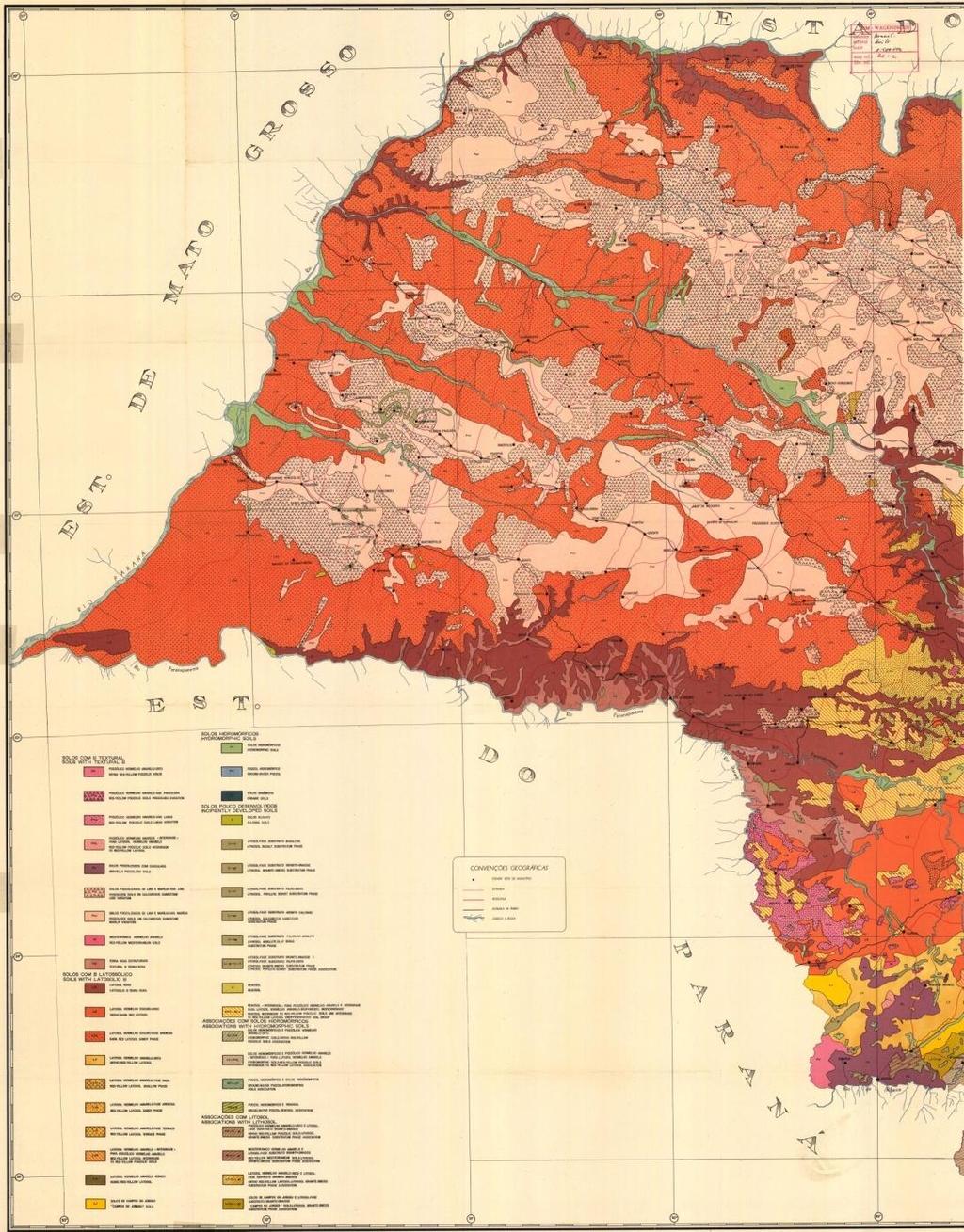 Maps - http://eusoils.jrc.ec.europa.