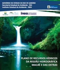 Seu Plano de Bacia, concluído em 2006, foi inicialmente concebido para ser desenvolvido de forma progressiva, com o estabelecimento de prioridades de ações e investimentos, em grande parte executados