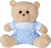 Urso Felipe Ref.: 809-54cm (GG) Ref.