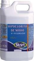 Hipoclorito de Sódio Possui ação bactericida, inclusive, para Micobacterium tuberculosis.