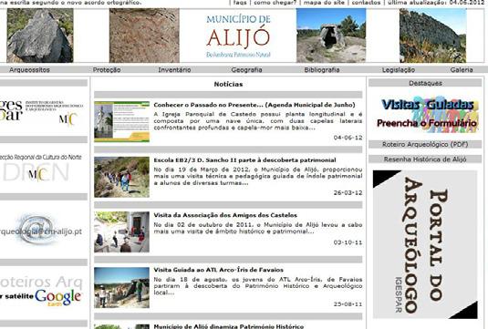 VISITAS GUIADAS INSCRIÇÕES