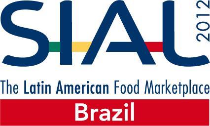 SIAL Brasil 2012 :