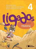 ano- Partes 1 e 2 Autor: Silas Junqueira ISBN: 7898592135278 Geografia