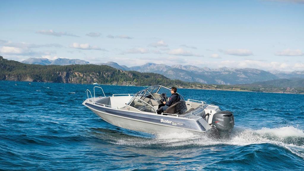 Tecnologia em que o mundo confia Para aventuras em alto mar, o desportivo F225 fornece-lhe um pacote de potência equilibrado e extremamente fiável.