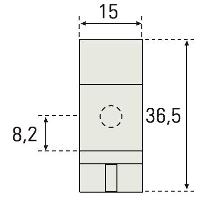 FI-21850 5mm  REF.