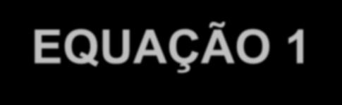 Modelo de Efeitos Próprios EQUAÇÃO 1: para cada área (i), em cada ano (t), temos médias de rendimento estimadas pela proporção de pessoas em cada uma das células de idade-escolaridade (c).