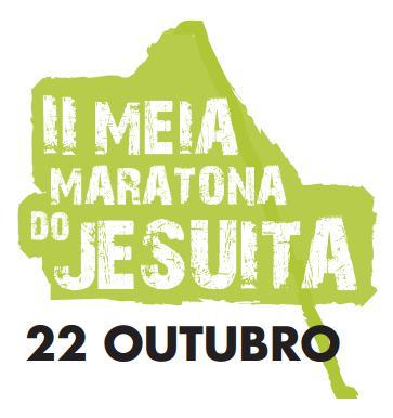N/Ofício nº 020/2017 Regulamento 1- Organização--A 2ª Edição da Meia Maratona dos Jesuitas é uma organização do Clube Desportivo de São Salvador do Campo e da Câmara Municipal de Santo Tirso, em
