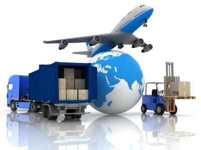 Agente de Carga Internacional Sua função é planejar e comercializar soluções logísticas para a movimentação de mercadorias na exportação