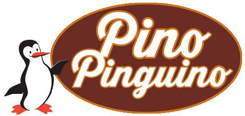 VARIEGATOS E RECHEIOS PINO PINGUINO Nossa linha Pino Pinguino se tornou rapidamente um dos maiores ícones da PreGel.