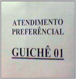 a) Figura 2 Aviso.