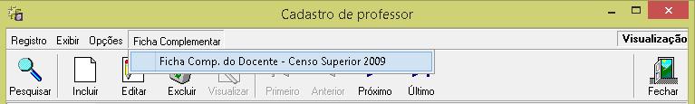 Marcar ou desmarcar o checkbox, deve-se observar, as orientações das funções na página de conversões (botões de conversão).