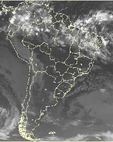 Nos dias 06 e 07 observa-se que a CLA esteve relativamente profunda e seu topo alcançou cerca de 2.