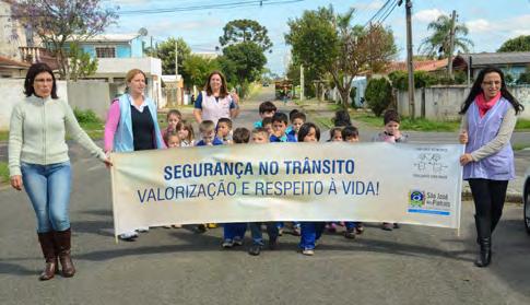 Na etapa final, o participante ainda é orientado na elaboração do Plano de Ação Final, a fim de multiplicar o conhecimento adquirido e realizar uma ação mobilizadora em sua comunidade ou ambiente de