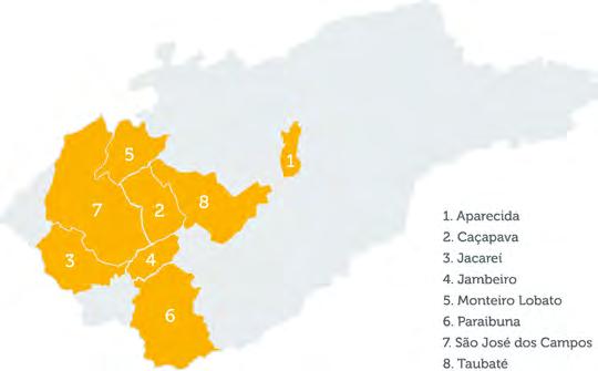 Mobilização Esta estratégia visou, em 2014, sensibilizar e formar profissionais atuantes na saúde, educação, assistência social e outros setores para a causa.