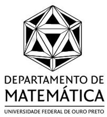 Universidade Federal de Ouro Preo Deparameno de Maemáica MTM14 - CÁLCULO DIFERENCIAL E INTEGRAL III Anônio Silva, Edney Oliveira, Marcos Marcial, Wenderson Ferreira Lisa de Exercícios 1 1 Para cada