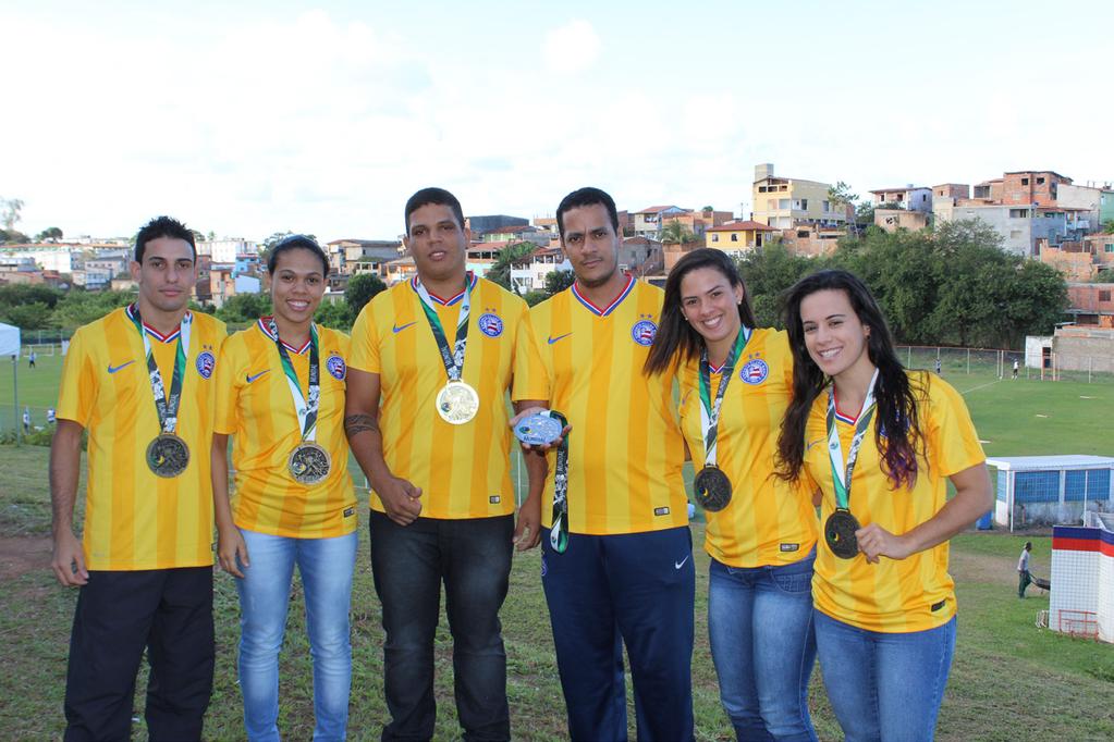 Aliás, ainda melhor para a torcida, pois o acesso será gratuito, sem necessidade de apresentação do ingressos do jogo ou algum tipo de cadastro.