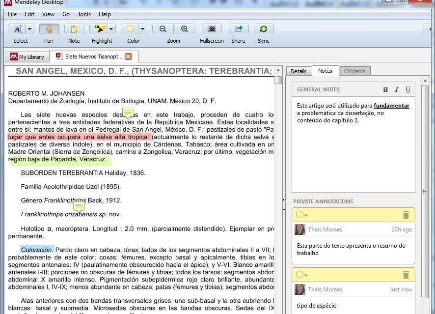 41 a b c d e f g i h j a. Select - ferramenta para selecionar texto em seu documento, copiar e colar trechos relevantes ou aplicar realce; b. Pan - ferramenta para navegar em torno do documento.