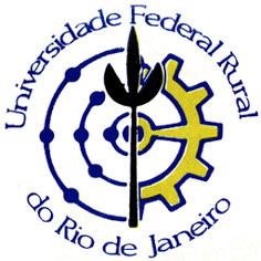 MINISTÉRIO DA EDUCAÇÃO UNIVERSIDADE FEDERAL RURAL DO RIO DE JANEIRO EDITAL Nº 09 DE 08 DE AGOSTO DE 2007.