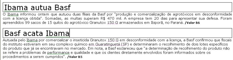 Infrações Ambientais Aplicação de Multa