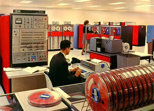 IBM 360