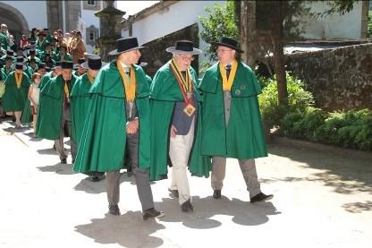 pela Escola Profissional Agrícola de Ponte