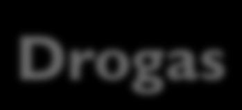 endócrino (puberdade) PRESERVANDO O ORGANISMO Drogas O perigo