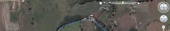 Integração GPS com Google Earth GeoWeb Outros sistemas de localização baseados em satélites GLONASS ex-urss, atual Rússia Galileo União