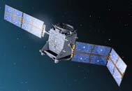 GALILEO União Européia Segundo satélite do Galileo será lançado somente em 2008 26/09/2007 Atraso deve-se a problemas com foguete russo