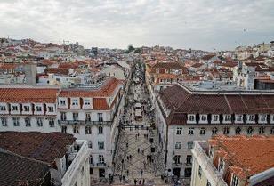 ALARGAMENTO EIXOS PRIME Baixa Praça