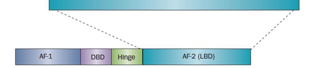 gene Jeselsohn, R. et al. Nat.