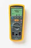 termográfico Fluke 279FC TRMS Colocação em serviço e resolução de problemas completas em instalações elétricas Reduza o