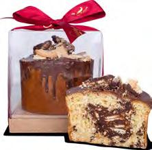 GIFT 1 4,49 Panettone com frutas